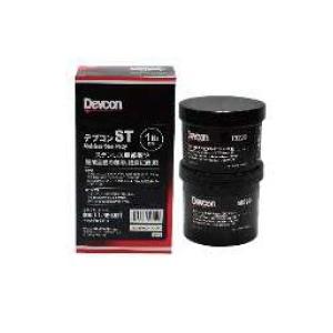 デブコンSF 1ポンド 450g (1LB) Devcon 金属パテ 金属用補修剤 デブコンSF 1ポンド 450g (1LB) Devcon 金属パテ 金属用補修剤