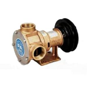 送料無料  モノフレックスポンプ FA40-B6RC-K4 24V 日機装エイコー