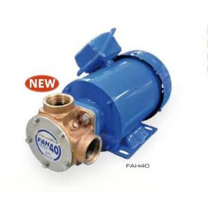 送料無料  タイポン FAH50-B6RC-M2 200V 日機装エイコー