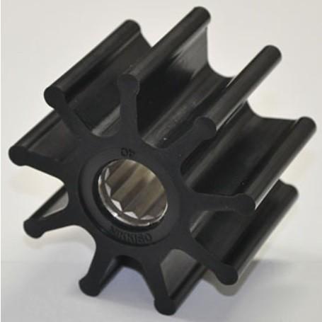 カニポン用インペラ 海水用 FD-25用