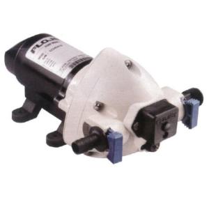 FLOJET トリプレックス3 ピストン圧力ポンプ 12V R3526-144D　R3526144D