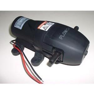 FLOJET 小型圧力ポンプ LFシリーズ 12V LFP122202D
