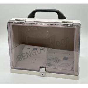 HONDEX（ホンデックス） 魚群探知機 魚探ボックス GB01 固定取付型