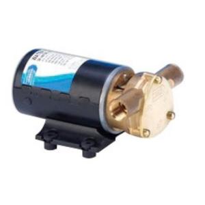 送料無料 JABSCO ウォーターパピー 12V 23680-4003