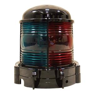 日本船燈  JB-AB1 24V20W 第1種両色灯 航海灯