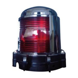 日本船燈  JB-BP1 12V20W 第2種舷灯(赤) 航海灯