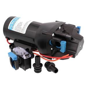 プレッシャーポンプ 24V アクアキングII スタンダード 3.0GPM