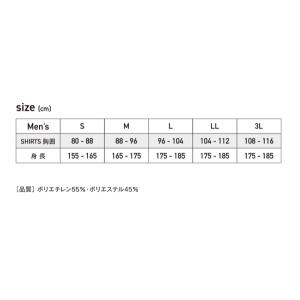 JW-609 72.ヘザーブラック BT冷感速...の詳細画像2