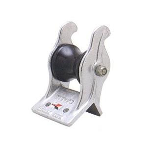 アルミ ツノローラー RAT-90 NP-90