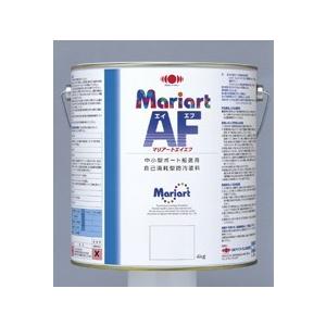 MARIART AF 青 2kg 日本ペイント