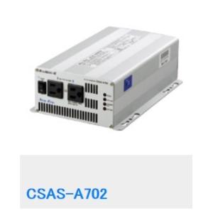 New Era DC-ACインバーター CSAS-A1500 DC/ACインバーター CSAS-A1500 New-Era 送料無料 : SENGUYA1009 - 通販