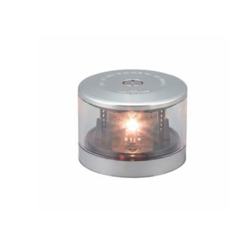 伊吹工業 NLSA-2W LED航海灯 第二種 白灯 (白)