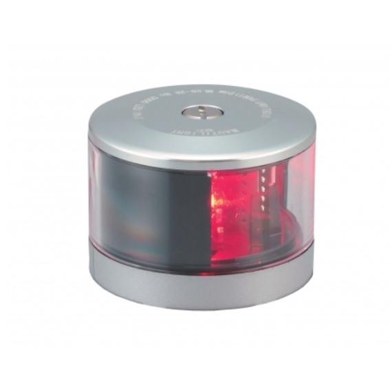 伊吹工業  NLSG-2R LED航海灯 第二種 舷灯 (赤)