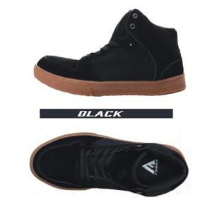 Bates US ネイビー スウェード デュラショックス EW7