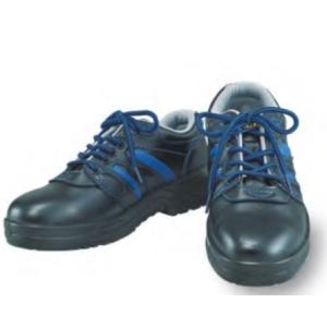 安全靴 安全シューズ静電短靴タイプ #JW-753 おたふく手袋株式会社｜