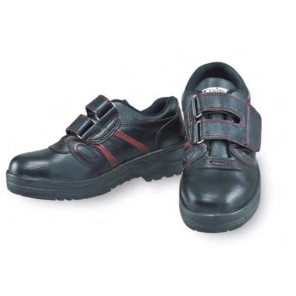 安全靴 安全シューズマジックタイプ #JW-755 おたふく手袋株式会社