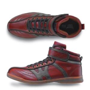 廃番　安全靴 ワイドウルブズハイカットタイプ #WW-151H おたふく手袋株式会社