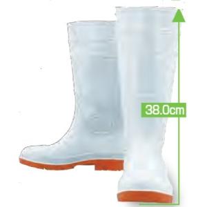 アキレス（achilles） 長靴 作業用日本製 ワークマスター メンズ