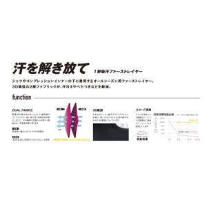 JW-520 12.ホワイト BTデュアル3D...の詳細画像2