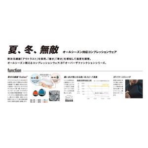 JW-540 11.ブラック BTアウトラスト...の詳細画像3