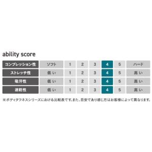 JW-627 52. ブラック BT冷感・消臭...の詳細画像3