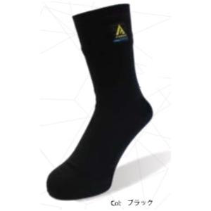 処分セール】 ザイク カイアマ コート ブラック XSサイズ : 海遊社