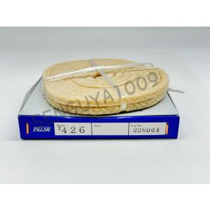 ピラーパッキン 426 8mm 3.6m 日本ピラー工業 グランドパッキン PILLAR