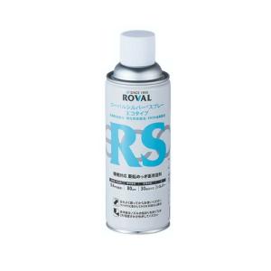 ローバルシルバースプレー エコタイプ 420ml 6本セット　 ROVAL ローバル