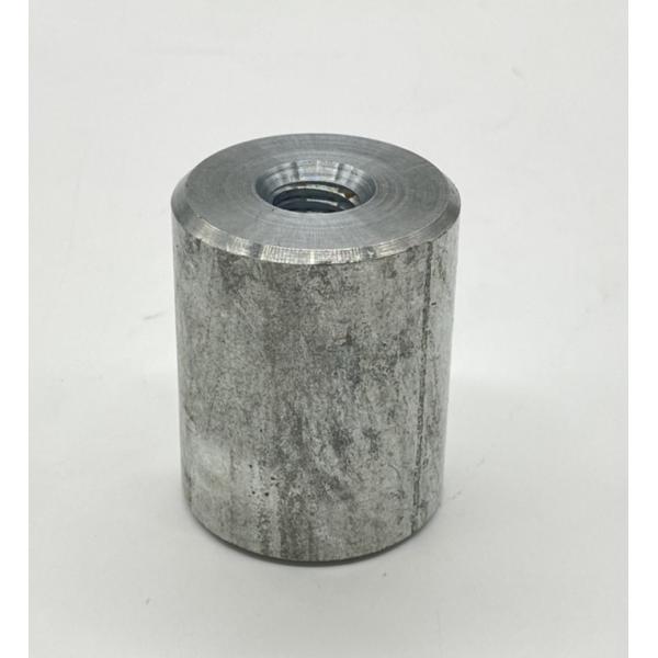 単式海水こし器 38SH 用 防食亜鉛　海水こし器 高澤製作所