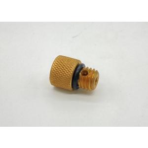 単式海水こし器 80SP/SPH 用 エアー抜き　海水こし器 高澤製作所