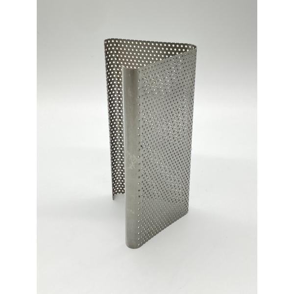 単式海水こし器 80SP/SPH 用 こし網　海水こし器 高澤製作所