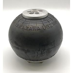 UGZ-180 ユニローラー用芯金付タイヤ BT-180SNS 高澤製作所