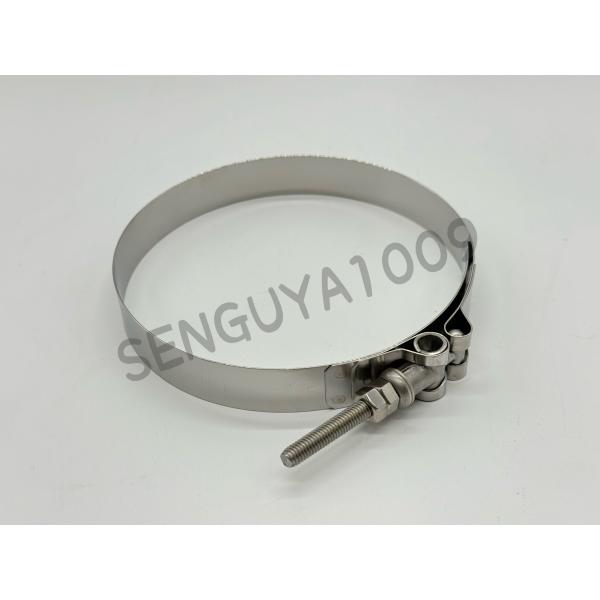 ストロングバンド TW635　高澤製作所　 MAX82mm　ホース外径 80mm・内径 63.5mm