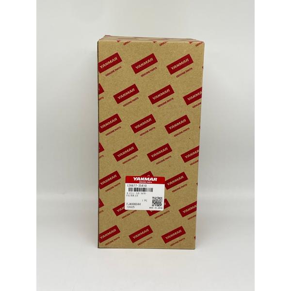 ヤンマー純正 オイルエレメント 126677-35410　YANMAR