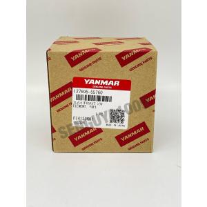 ヤンマー純正 油水分離機エレメント 127695-55760　YANMAR