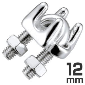 ステンレス製 ワイヤークリップ SUS304 14mm AK15910 : せんぐ屋