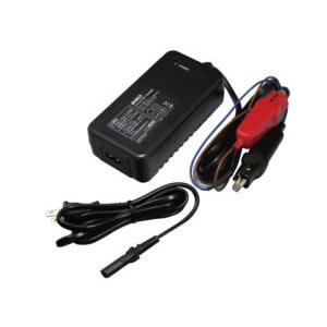 BMO　リチウムイオンバッテリー6.6Ah 【チャージャー（充電器）のみ】[10C0006]