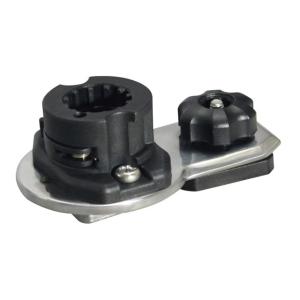 BMO コマセホルダー角型（中） ビス固定セット [BM-KKM-B] 20Z0092