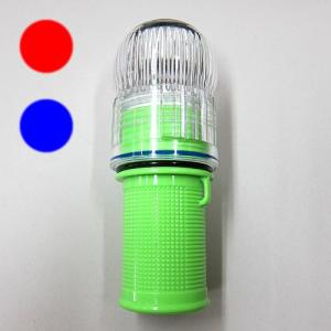 ゼニライト 乾電池式 LED浮標灯 L-2型 : せんぐ屋 - 通販 - Yahoo