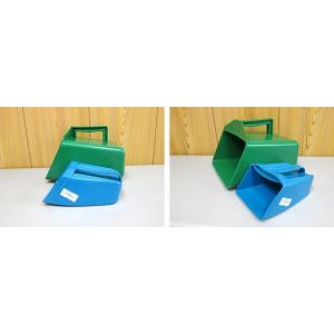 ベイラー あかくみ 水くみ容器 水に浮くフロー...の詳細画像2