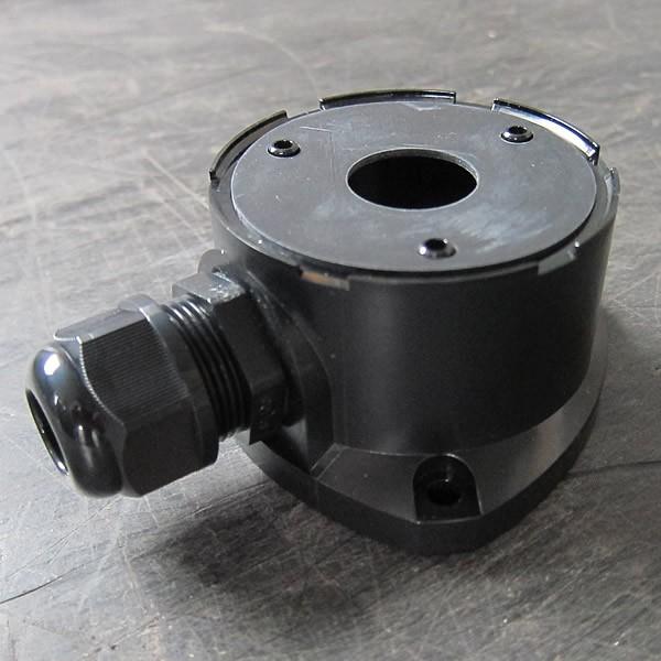 NLSシリーズ用ピッチ変換アダプター 【NLS-JB1】 【伊吹工業】