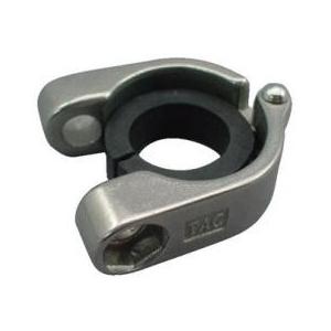 パイプクランプ金具 22〜25mm [23524] : せんぐ屋 - 通販 - Yahoo