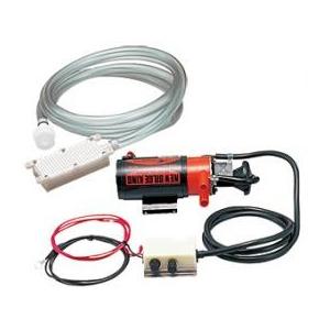 BK-12 工進 ビルジキング 12V 付属品付 日立ビルジと取付が同じ