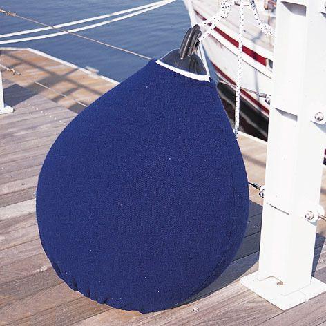 フェンダーカバー A-2 ネイビー 丸型  [99537]