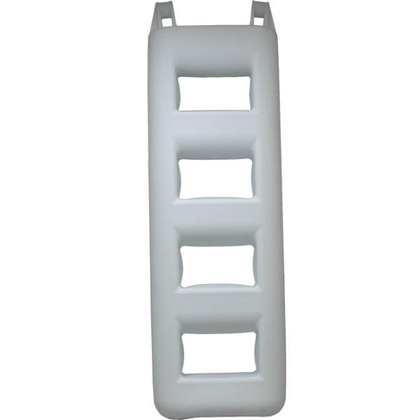 ラダーフェンダー　4ステップ