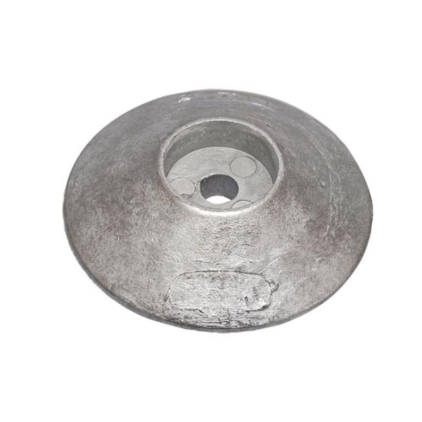 ラダージンク　90mmφ　2枚入り　[38224A]