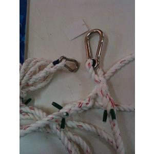 ロープアイスプライス加工 12φ〜20φの詳細画像1