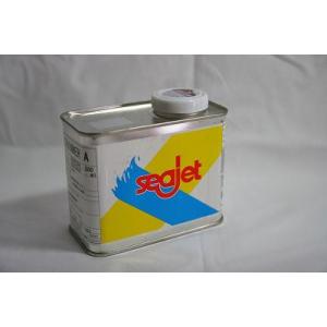 シージェット Aシンナー　500ml　【中国塗料】