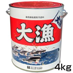 加水分解型船底塗料 ニューマリンゴールドDXプラス 4kg アルミ艇 加水分解型船底塗料 ニューマリンゴールドDXプラス 4kg アルミ艇