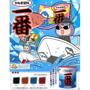 【今なら塗り方ガイド無料進呈!】高性能船底塗料...の詳細画像3